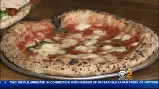 Dining Deal: San Matteo's Dining Deal: San Matteo's