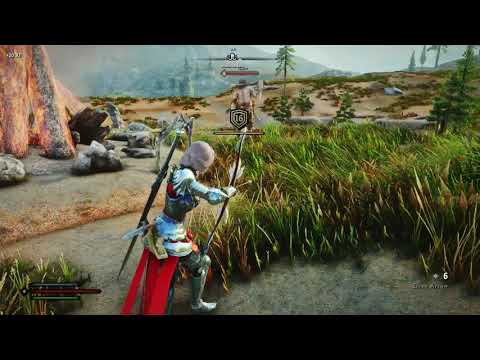 BEST ARCHER MOD SKYRIM SPECIAL EDITION !!!