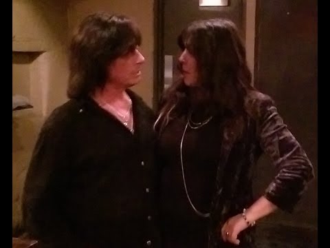 Thumbnail for JOE LYNN TURNER *BACKSTAGE* Sings I SURRENDER with MELTEM by Joe Lynn Turner