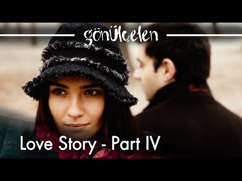 The Love Story of Hasret and Murat - Part 4 | Becoming a Lady