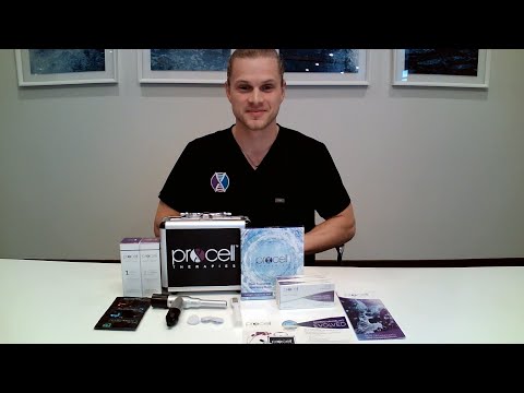 ProCell Micro-Channeling