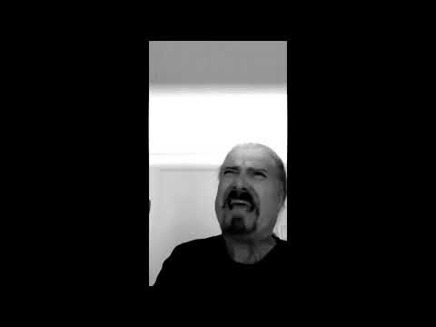 James Labrie on Cameo singing "Take The Time" Verse 3 (With Effects)