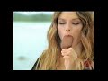 Magnum Ice Cream Bars Featuring Rachel Bilson Television Commercial 2011