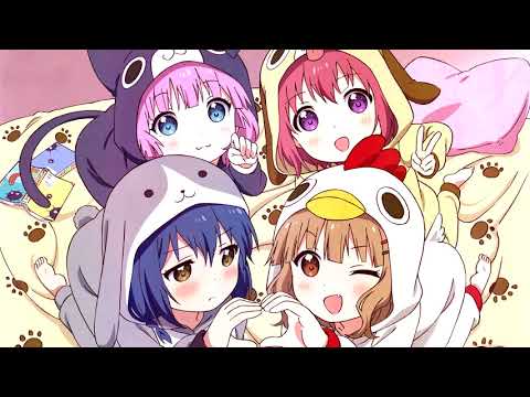 Yuru Yuri♪♪ Girls Power de Minami Tsuda & Rumi Ookubo