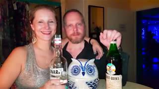 Roman Konyshev & Anna Zyuzina, 2-3, Moscow, Russia, in milonga "Medialuna" 10.08.2017