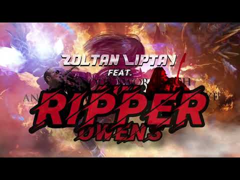 I Call Fire / The Dragon's Eye - Zoltan Liptay feat. Tim Ripper Owens