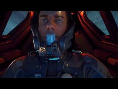 Star Citizen 3.3.0 Quantum Travel