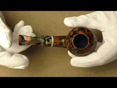 Peder Jeppesen Ida Gr 2 - pipe 221