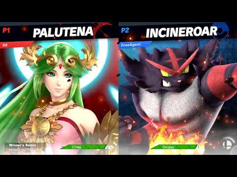 LHT #71 Chag Vs Skyjay Winners Semis