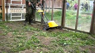 Обзор продукта