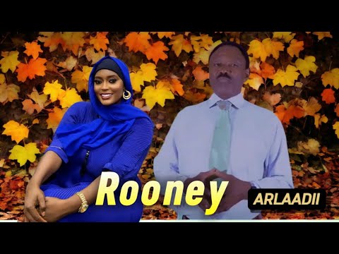 MUXUDIIN LAMADARASHODA HEESTA ROONEY