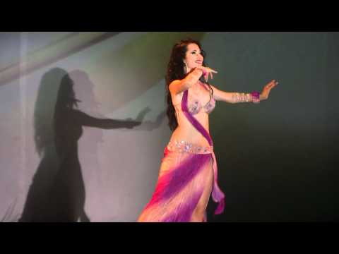 MARTA KORZUN - "ANA BASTANAK",  CRIMEA JUNE 2011