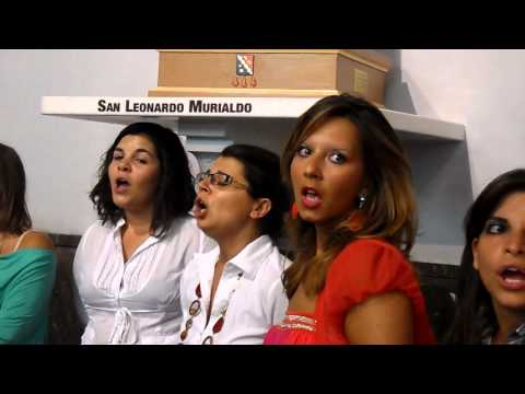 7pm Popoli Tutti Acclamate