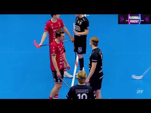 Tatran Stresovice vs Storvreta IBK - Champions Cup 2025 Semifinal Highlights