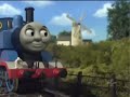 Thomas Friends Season 12 Credits Blank Template Looped