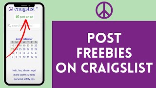 How to Post Freebies on Craigslist (2026)