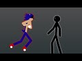 Sonic Exe VS Enderman Sonic Exe Vs Minecraft StickNodes