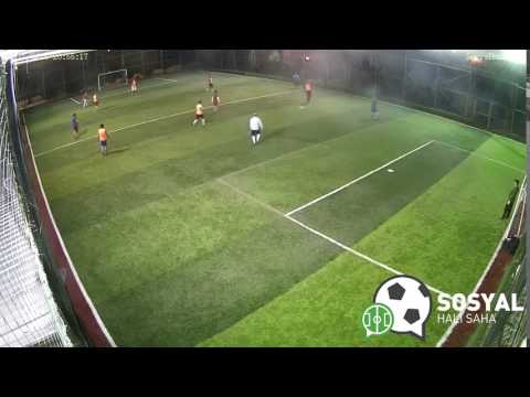 Kurtköy Arena Halı Saha -2 - 02-11-2016 21:30:01 - sosyalhalisaha.com