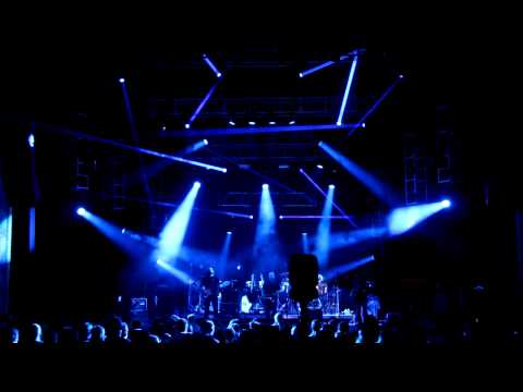 Kung Fu: Scrab [HD] 2013-03-02 - Port Chester, NY