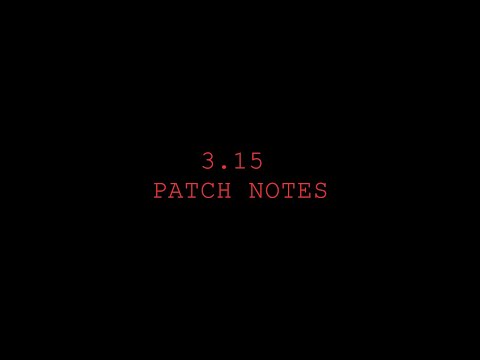 3.15 Patch Notes - Expedition