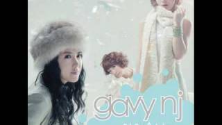 gavy nj love story