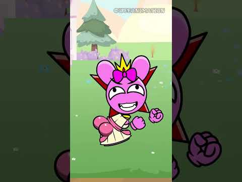 NEW Copycat Detect - Who is the real Pinki? #sprunki