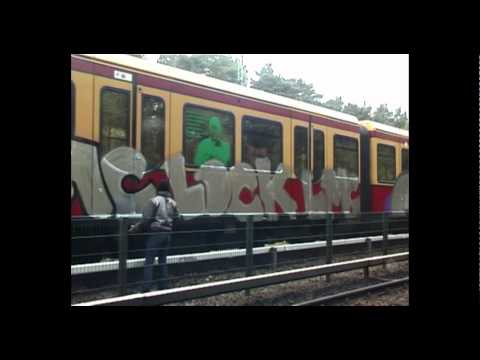 UNLIKE U - Bonusmaterial (ACID LOCK PESD)