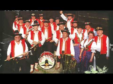 Valaška - Překrásné Valašsko