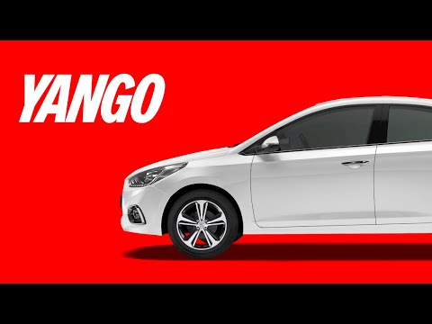 How to Use YANGO App! (Complete Guide)