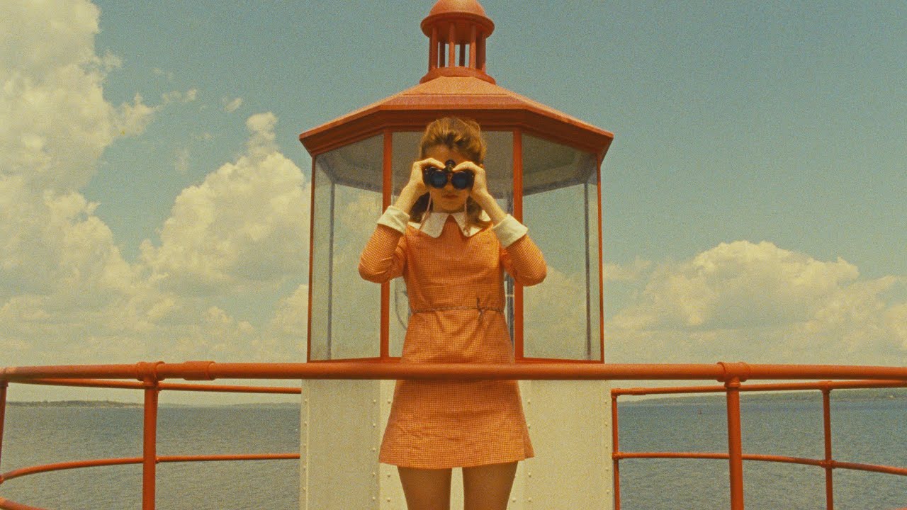 Exploring the Set of 'Moonrise Kingdom'