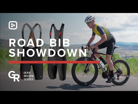Bib Shorts Shootout: Castelli Vs. Assos | Gear Reviews