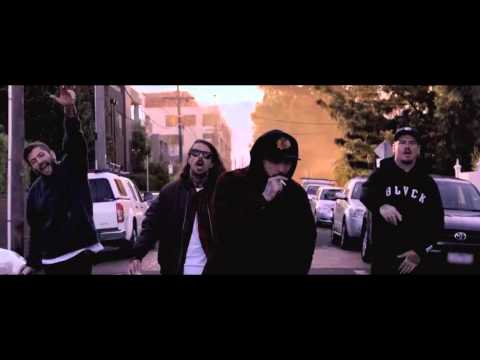 DEEZ NUTS - Face This On My Own (OFFICIAL VIDEO)