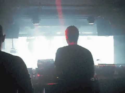 Carlos Fauvrelle plays Barbarella at Pacha NYC  (Vandersames onboard)