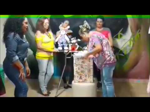 Kilopanda sorteios 1 e 2