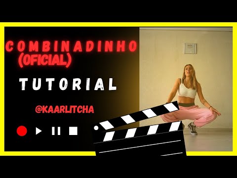 TUTORIAL Combinadinho / #tutorial