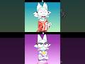 Sprunki Funnyanimation Wenda Gray Animation Outfit Cute