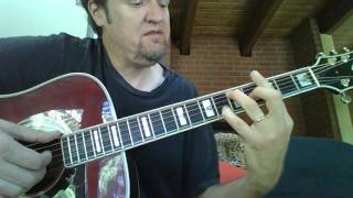 Everyone's Cryin  Mercy chords