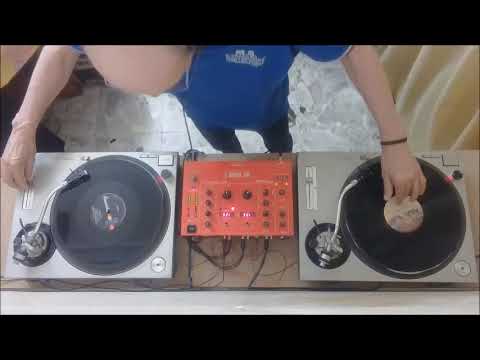 Vinyl Set 20 DISCO BOOGIE SOUL FUNK  RARE GROOVE 70s FULL VINYL Mixed By Tony Liberati