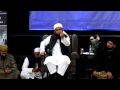 Maulana Tariq Jameel Bayan 17 5 2017 At Toranto Canada