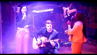 I Express My Love | SINACH Ft. CSO