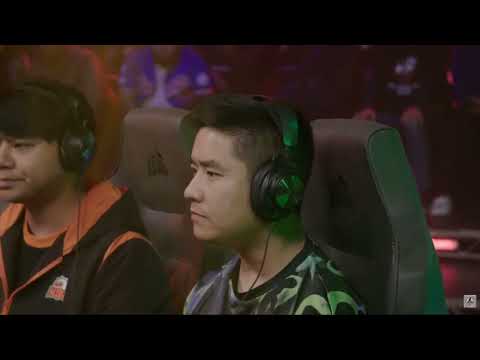 NuckleDu (Mai) vs Xiaohai (Mai) ▰ Street Fighter League US 2025 | Mai Mirror Match! l Day 5.