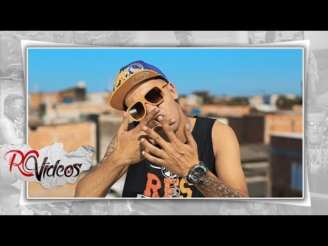 MC Bruninho Baixada - Falso Sorriso (Vídeo Clipe) Equipe Rc Vídeos