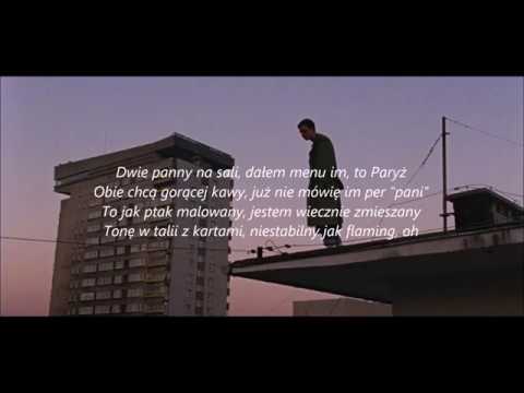 Schafter - Hot Coffee (TEKST)