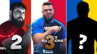 Download lagu Ranking the Top 10 Armwrestlers (July 2024) mp3 Download lagu Ranking the Top 10 Armwrestlers (July 2024) mp3