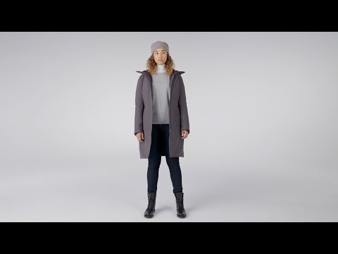 Arc'teryx Centrale Parka - Coat Women's | Buy online Arc'teryx Centrale Parka - Coat Women's | Buy online
