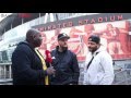 Arsenal V Swansea Special Preview Feat DT Troopz Real Talk