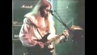 Waltari - On My Ice (Live)