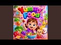 Yummy Food