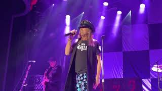 Cheap Trick at the Strat. “I Can’t Understand It”. &amp; “Tonights It’s You”! 2/26/22.