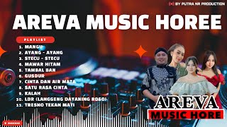 Download lagu FULL ALBUM TERBARU AREVA MUSIC HOREE 2025 ⚝ PUTRA NR AUDIO ⚝ // MANGU \ TAMBAL BAN / STECU-STECU \\ mp3